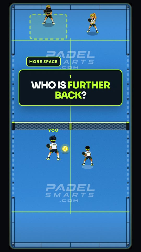 Who should you play to?. Second teaching moment.